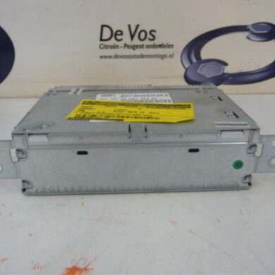Peugeot 308  Radio 2014 1613170080-1611894780