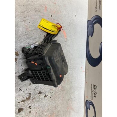 Citroen C3 1.2 12V e-THP PureTech 110 Zekeringkast 2018