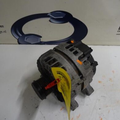 Peugeot 208  Dynamo BHW-BHWBH02 2015 9810525380-1612458880