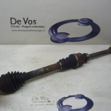 Citroen Xsara 1.4 Aandrijfas rechts-voor KFW 2001 32733Z-32736H 20CF13