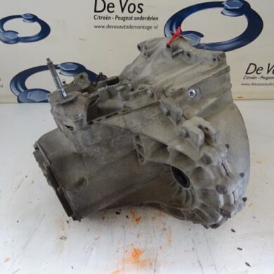 Peugeot 3008  Getriebe 9HR9H05 2012 2231E6-2232F3 20EA07