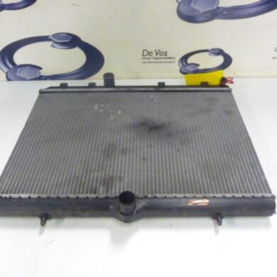 Citroen DS5  Radiator RHHRH02 2013 133391-1333A2