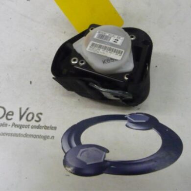 Citroen C4 1.6 e-HDI Sicherheitsgurt rechts hinten 2011 8975ZR-8976C2