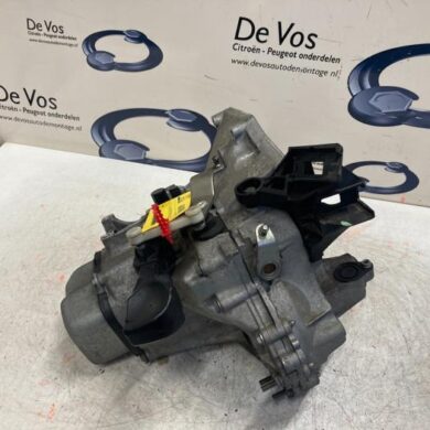 Peugeot 208  Gearbox HMZ 2014 9803846280-9678376580-1606864380-1608995480