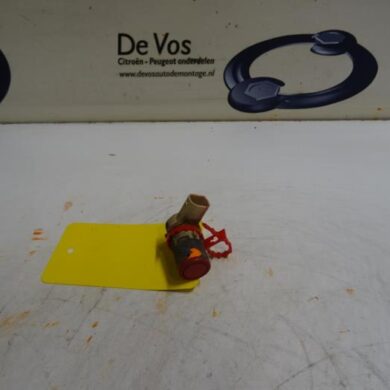 Peugeot 207  PDC Sensor 2008 6590H1