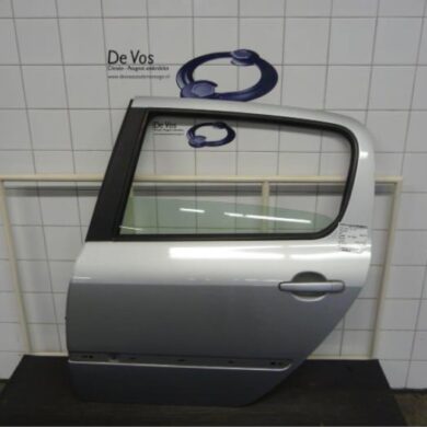 Peugeot 307 1.6 16V Tür 4-türig links hinten 2001 9006G9