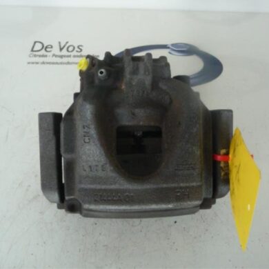Citroen C5 2.0 16V Front brake calliper, right RFJ 2009 4400V4