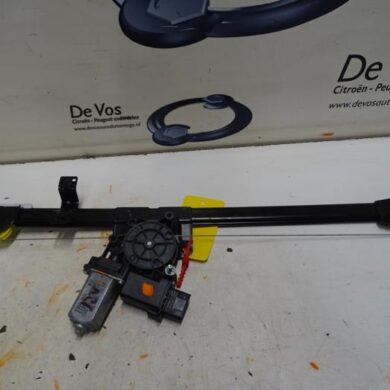 Peugeot Boxer  Ruitmechaniek 4Deurs rechts-voor 2017 1608314480