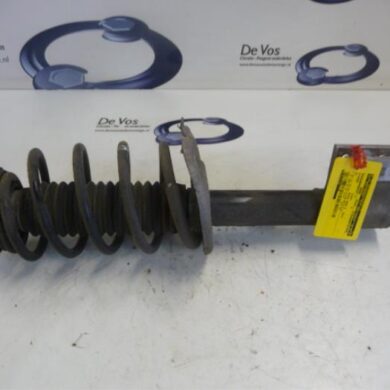 Citroen C4  Schokdemperpoot links-voor 2015 9811524280