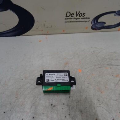Peugeot 3008  PDC Module 2018 1618842480