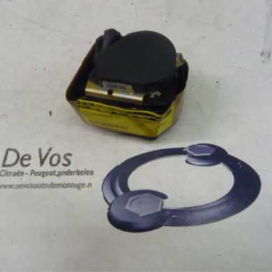 Peugeot 306 2.0 GTI 16V Veiligheidsgordel rechts-voor 2000 8973V8