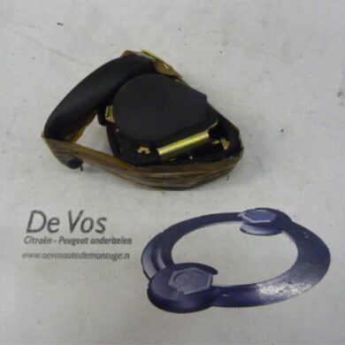 Peugeot 307 1.6 16V Veiligheidsgordel links-achter 2004 8974JT