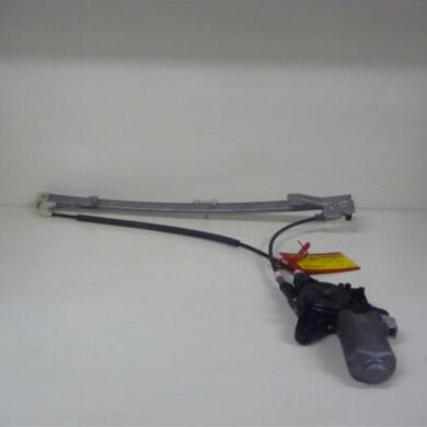 Peugeot 806 1.9 STDT,SVDT,SVDT Pullman Ruitmechaniek 4Deurs rechts-voor 1998 9222H3