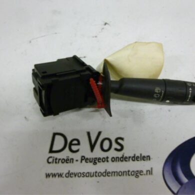 Citroen Xsara  Wiper switch 2000 6239H5