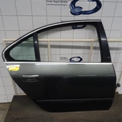 Peugeot 607  Portier 4Deurs rechts-achter 2004 9008C6