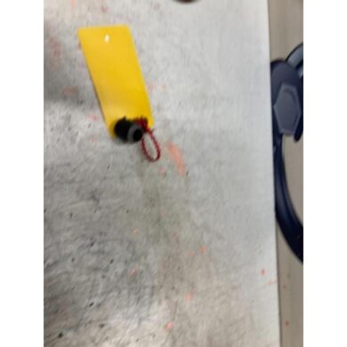 Opel Astra  PDC Sensor 2022 39014223