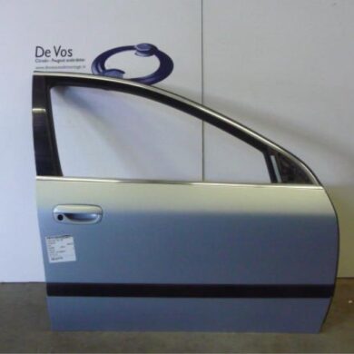 Peugeot 607 2.2 HDi 16V FAP Front door 4-door, right 2004 9004L4