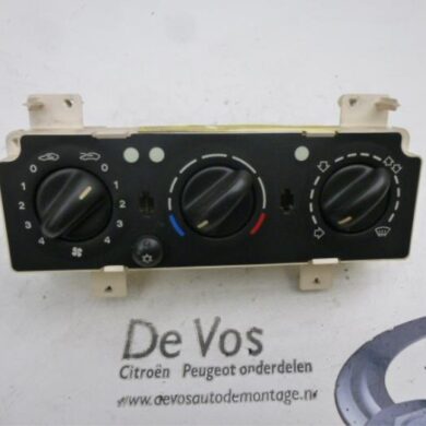 Citroen Xsara  Kachel Bedieningspaneel 2000 6451FT
