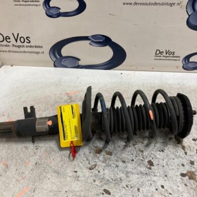 Citroen DS3  Schokdemperpoot rechts-voor 2015 5208P5