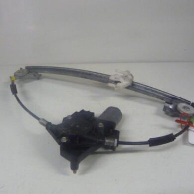 Peugeot 406 1.8 S,SL,ST,STX 16V Window mechanism 4-door, front left 1997 9221F0