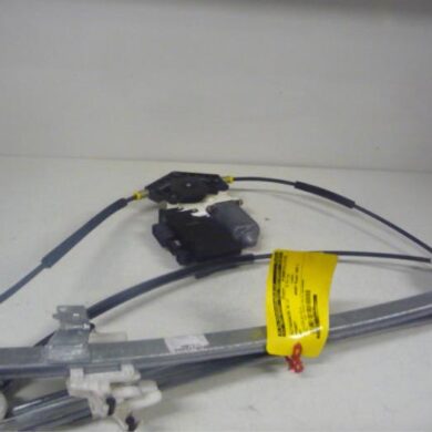 Peugeot 807 2.0 HDi 16V Ruitmechaniek 4Deurs links-voor 2004 9221V5-9221L4