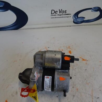 Citroen C1  Startmotor CFB 2015 1612092980-1612350580