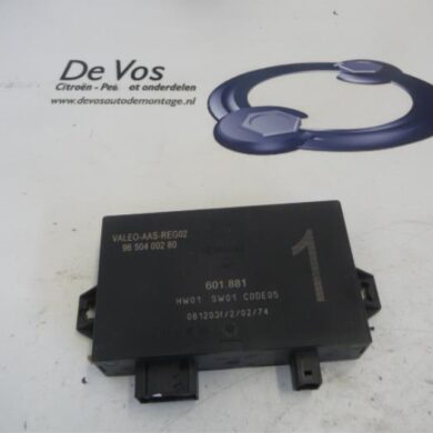Citroen C5  PDC Module 2004 657078