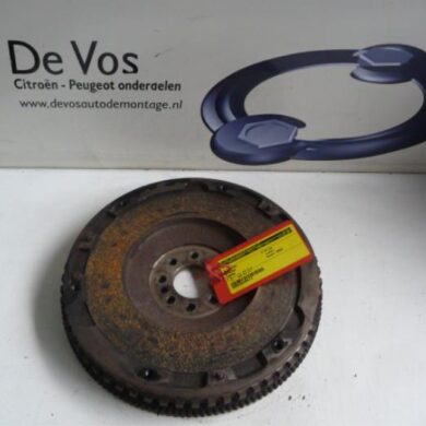 Citroen Jumper  Flywheel 2003