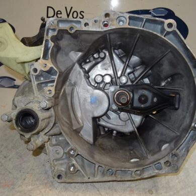 Citroen C3 Aircross  Gearbox HNZHN01 2018 1612478480-1613706680 20ET29