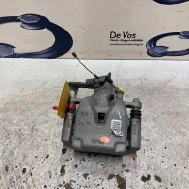 Peugeot Expert 2.0 Blue HDi 150 16V Bremszange rechts hinten AHX 2022 1617937680-1651761880