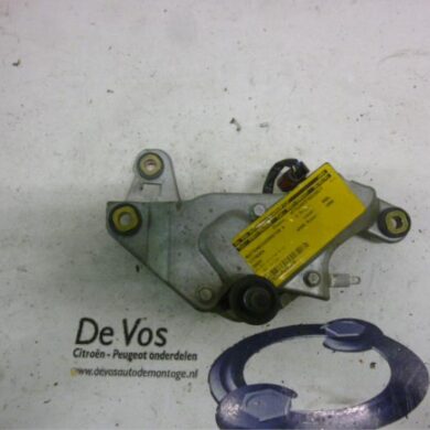 Citroen Saxo  Rear wiper motor 1996 6405H7