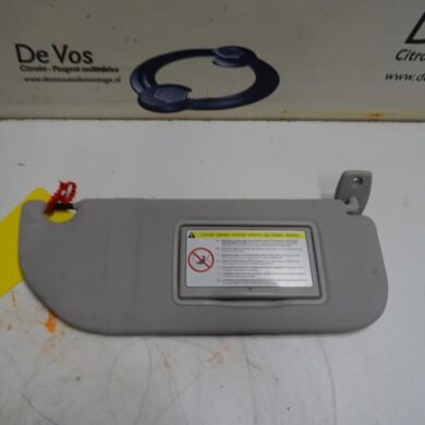 Citroen C1 1.0 12V Zonneklep 2008 1611905180-8143LP