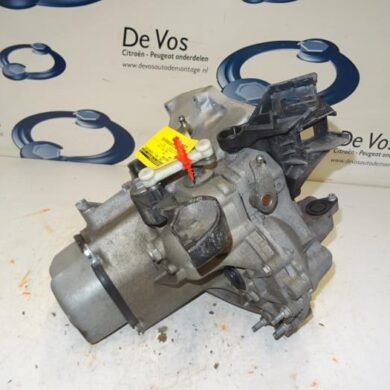 Citroen C3  Gearbox HMZ-HMZHM01 2017 9810688480-1612888180 20A701