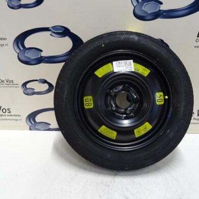 Peugeot 308  Velg + Band 2015