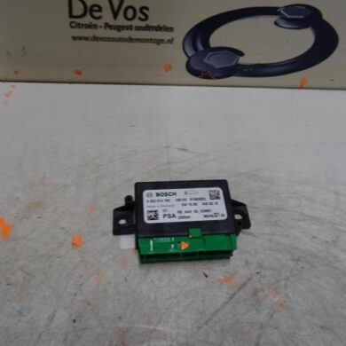 Peugeot 208  PDC Module 2019 1609932480