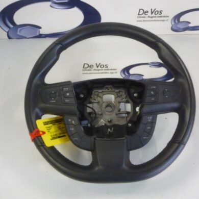 Peugeot 508  Stuurwiel 2013 96780476ZE