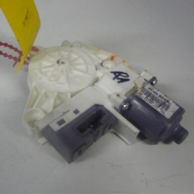 Peugeot 407  Door window motor 2005 922492
