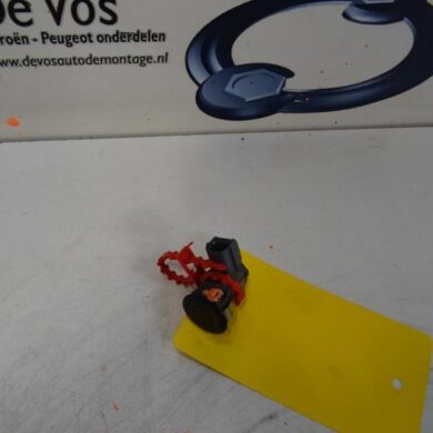 Citroen C4 Aircross  PDC Sensor 2012 1607753980