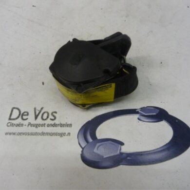 Citroen Xsara  Rear seatbelt, right 2000 8973V4