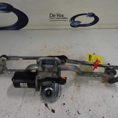 Citroen Jumpy  Ruitenwissermotor voor 2014 6405GE