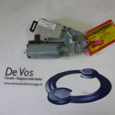 Peugeot 307  Schiebedach Motor 2005 8401T2