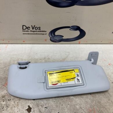 Peugeot 508 1.6 16V THP 165 Sun visor 2020 98173684PR