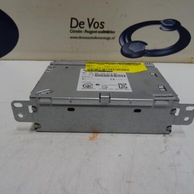 Peugeot 308  Radio 2016 1616460680-1617860180