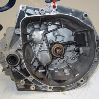 Peugeot 308  Versnellingsbak 5FX 2009 223141-1606978780-223286 20EA04