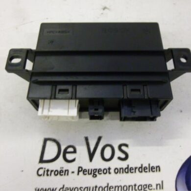 Peugeot 407 2.0 HDiF 16V PDC Module 2008 6590K8-6590T8