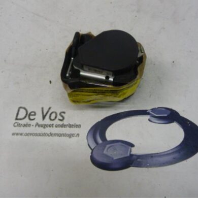 Peugeot 307  Veiligheidsgordel rechts-achter 2007 8974JN