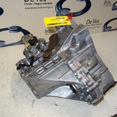 Citroen C1  Versnellingsbak CFB 2019 1611551880-1670932380