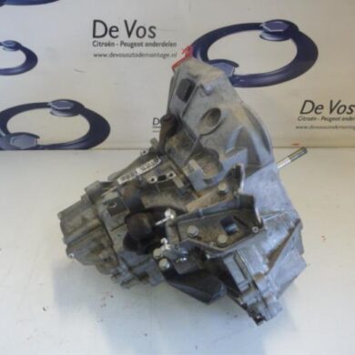Peugeot Bipper 1.3 HDI Versnellingsbak 199A9000-FHZ 2015 1611308180