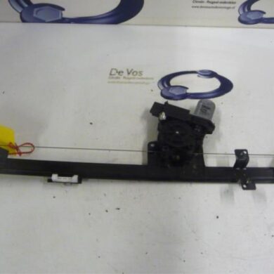 Peugeot Boxer  Ruitmechaniek 4Deurs rechts-voor 2013 1608314480-1607395380