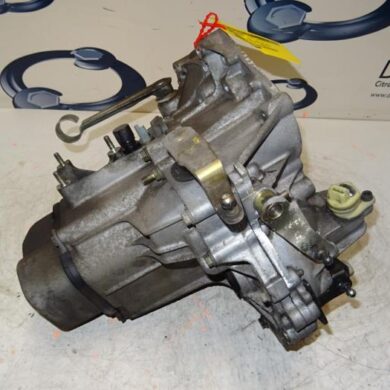 Peugeot 206 1.4 XR,XS,XT,Gentry Gearbox KFW 2002 2222S7-2223HY-2223WW 20CF09